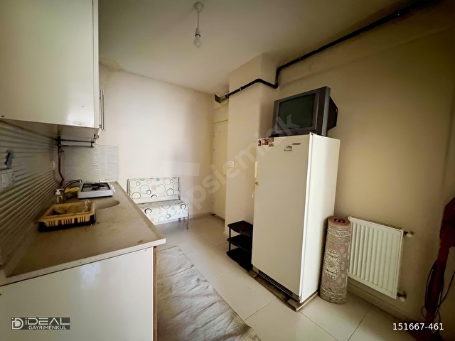 GÜLLÜK MAHALLESİ SAKARYA CD YANI ARAKAT EŞYALI KİRALIK 1+1 DAİRE - Görsel 16