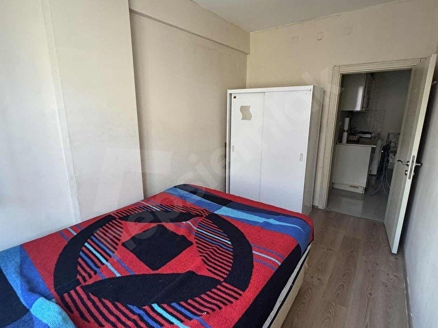 GÜLLÜK MAHALLESİ SAKARYA CD YANI ARAKAT EŞYALI KİRALIK 1+1 DAİRE - Görsel 20