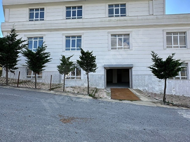 Taşolukta 4.000 m² Kiralık Fabrika Bölünebilir, Ayrı Ayrı Kir