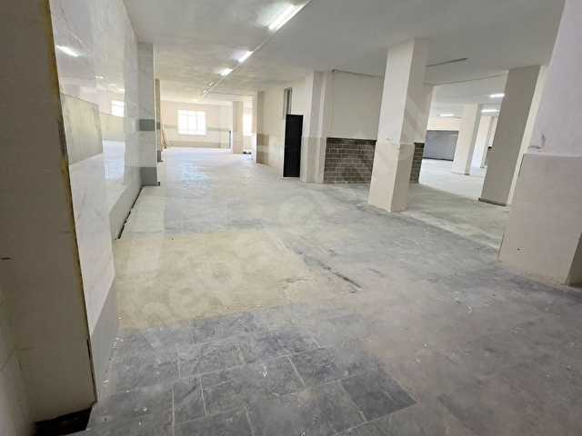 Taşolukta 4.000 m² Kiralık Fabrika Bölünebilir, Ayrı Ayrı Kir - Görsel 3