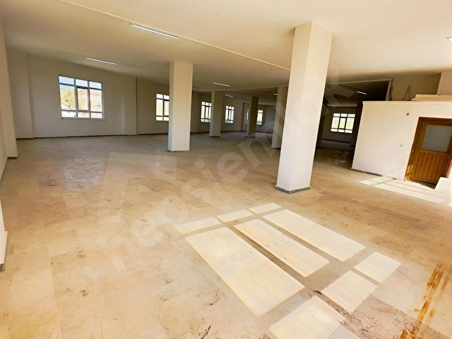Taşolukta 4.000 m² Kiralık Fabrika Bölünebilir, Ayrı Ayrı Kir - Görsel 15