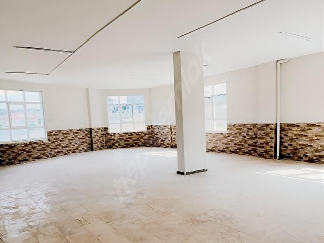 Taşolukta 4.000 m² Kiralık Fabrika Bölünebilir, Ayrı Ayrı Kir - Görsel 21