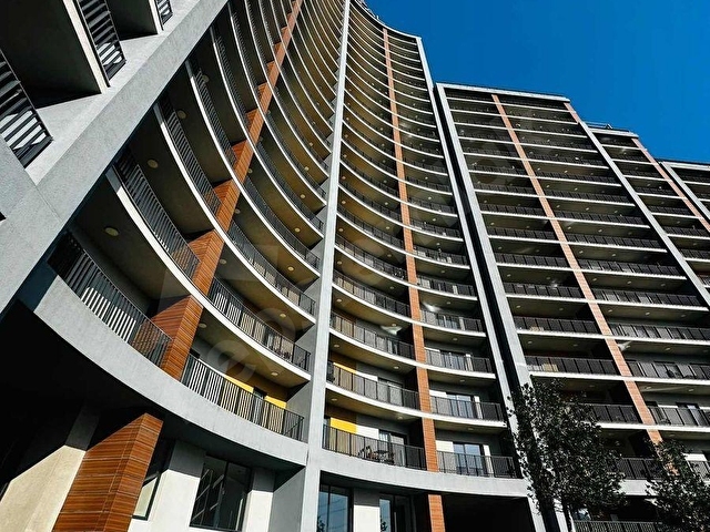 AKBATI AVM KARŞISI MAKYOL SANTRAL EŞYALI SATILIK 79 M2 DAİRE - Görsel 5