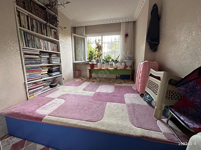 SULTANMURAT MAHALLESİNDE ÖN CEPHE 2+1 1.KAT FIRSAT DAİRE!! - Görsel 8