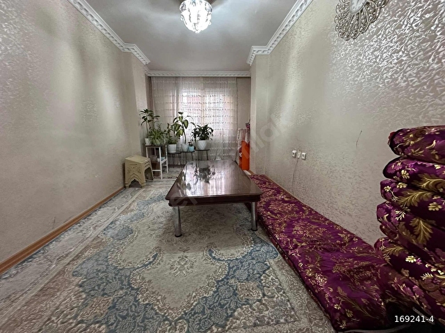 SULTANMURAT MAHALLESİNDE ÖN CEPHE 2+1 1.KAT FIRSAT DAİRE!! - Görsel 2