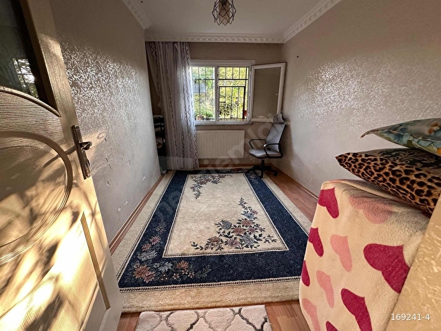 SULTANMURAT MAHALLESİNDE ÖN CEPHE 2+1 1.KAT FIRSAT DAİRE!! - Görsel 9