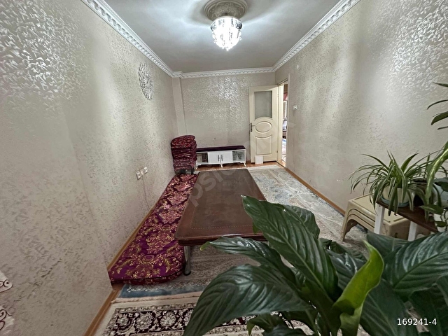 SULTANMURAT MAHALLESİNDE ÖN CEPHE 2+1 1.KAT FIRSAT DAİRE!! - Görsel 12