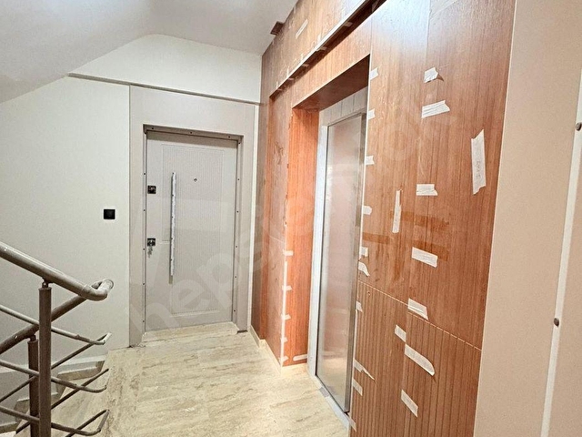 ANTALYA KEPEZ AKTOPRAK’TA SIFIR ASANSÖRLÜ 2+1 AYRI MUTFAK 85 m² SATILIK DAİRE - Görsel 5