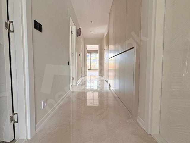ANTALYA KEPEZ AKTOPRAK’TA SIFIR ASANSÖRLÜ 2+1 AYRI MUTFAK 85 m² SATILIK DAİRE - Görsel 6
