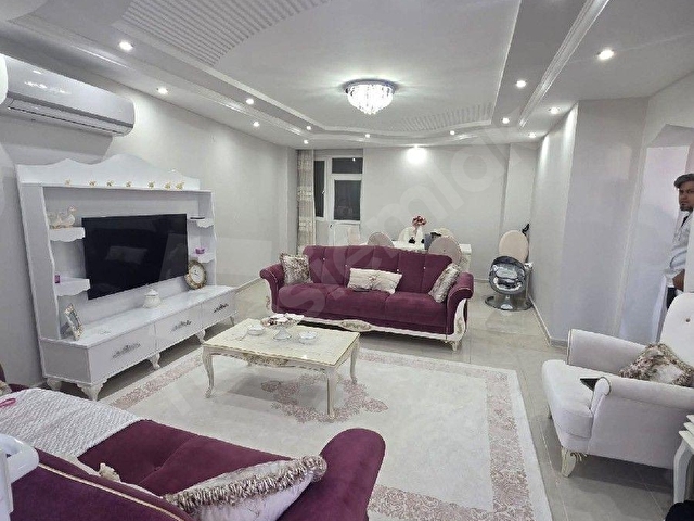 ARSUZ KARAAGAÇ SALI PAZARI YAKINLARINDA SATILIK DAİRE - Görsel 2