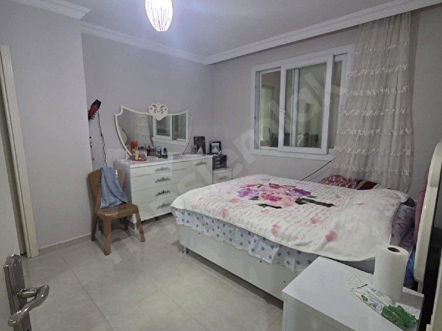ARSUZ KARAAGAÇ SALI PAZARI YAKINLARINDA SATILIK DAİRE - Görsel 6