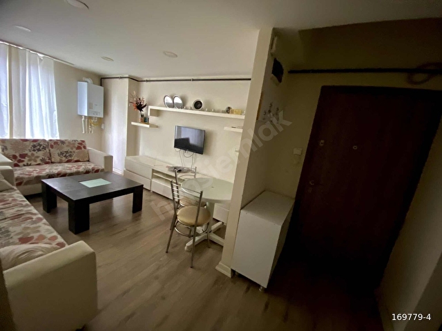 SAFİRDEN SUBAŞINDA KİRALIK EŞYALI 2+1 DAİRE - Görsel 10