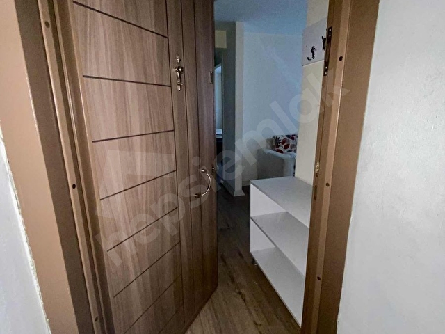 SAFİRDEN SUBAŞINDA KİRALIK EŞYALI 2+1 DAİRE - Görsel 3