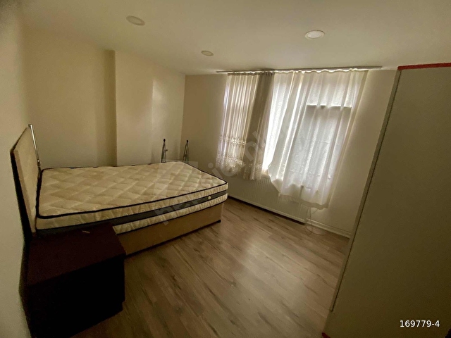 SAFİRDEN SUBAŞINDA KİRALIK EŞYALI 2+1 DAİRE - Görsel 14
