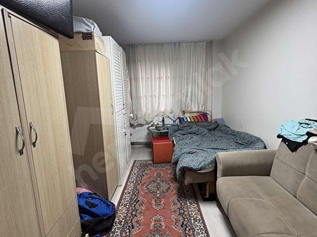DOĞA VE ŞEHİR MANZARALI ÇİFT CEPHE OTOPARKLI GENİŞ DAİRE - Görsel 20
