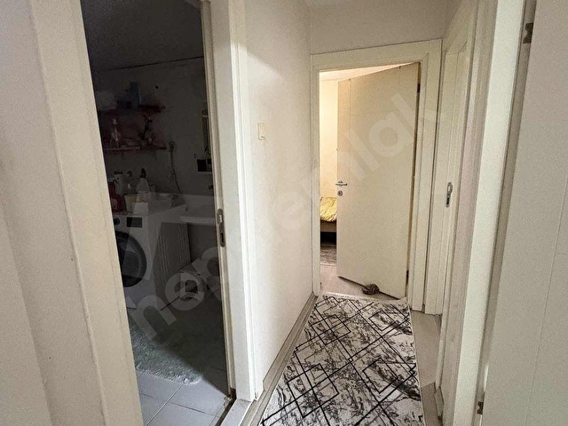 DOĞA VE ŞEHİR MANZARALI ÇİFT CEPHE OTOPARKLI GENİŞ DAİRE - Görsel 16