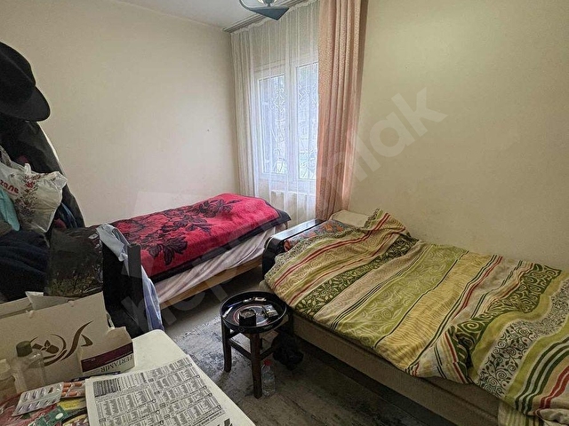DOĞA VE ŞEHİR MANZARALI ÇİFT CEPHE OTOPARKLI GENİŞ DAİRE - Görsel 27