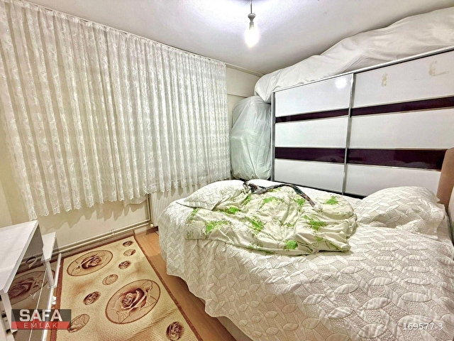 SAFADAN ▓ FATİH MH ÖN CEPHEDE ORTA KAT 120M² UYGUN FİYATLI 3+1 - Görsel 20