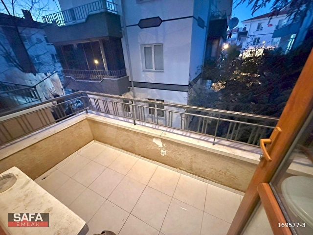 SAFADAN ▓ FATİH MH ÖN CEPHEDE ORTA KAT 120M² UYGUN FİYATLI 3+1 - Görsel 11