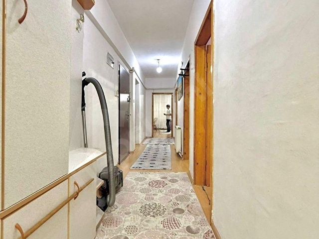 SAFADAN ▓ FATİH MH ÖN CEPHEDE ORTA KAT 120M² UYGUN FİYATLI 3+1 - Görsel 24