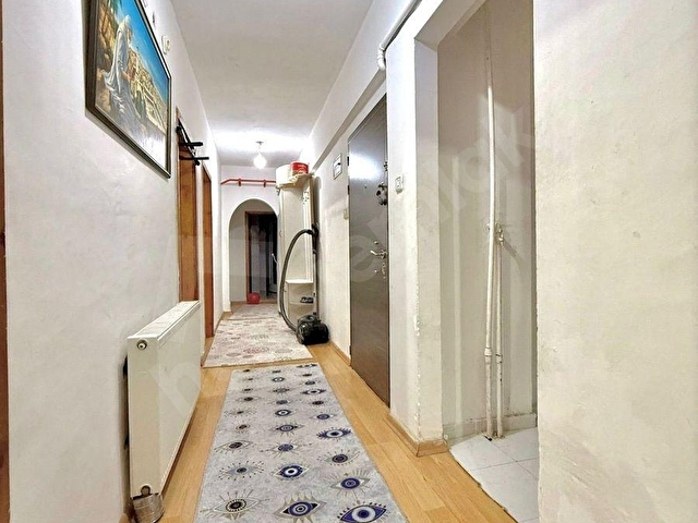 SAFADAN ▓ FATİH MH ÖN CEPHEDE ORTA KAT 120M² UYGUN FİYATLI 3+1 - Görsel 23