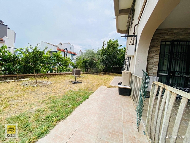 VİLLAKENTTE TRİPLEKS 580 MT2 ARSA İÇİNDE SATILIK 3 KATLI VİLLA - Görsel 11