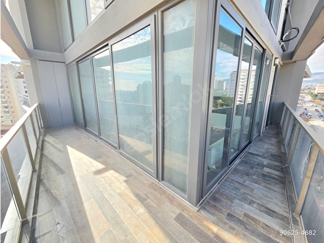 ░ARCITY░DEN F.MOREL DE LUX 4+1 TRİPLEX PENTHOUSE *D.GAZ+GÜVENLİK - Görsel 11