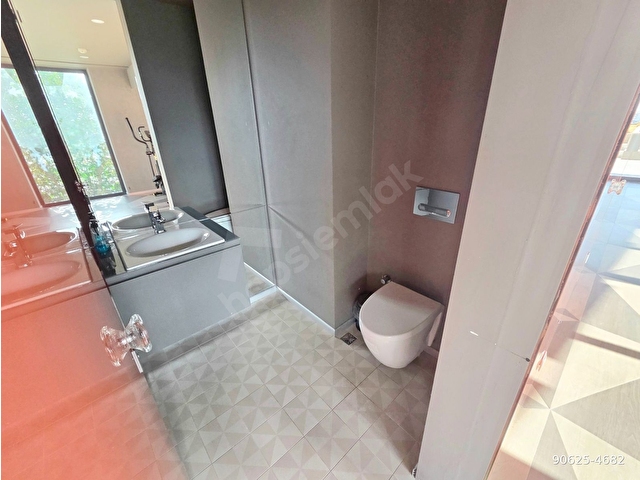 ░ARCITY░DEN F.MOREL DE LUX 4+1 TRİPLEX PENTHOUSE *D.GAZ+GÜVENLİK - Görsel 26