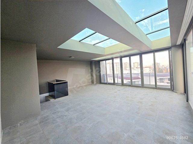 ░ARCITY░DEN F.MOREL DE LUX 4+1 TRİPLEX PENTHOUSE *D.GAZ+GÜVENLİK - Görsel 23