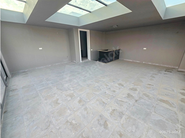 ░ARCITY░DEN F.MOREL DE LUX 4+1 TRİPLEX PENTHOUSE *D.GAZ+GÜVENLİK - Görsel 24
