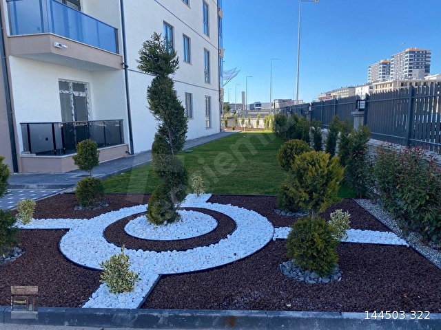 TEKİN EMLAK KİRALIK DAİRE 4+1 ULTRA LÜKS ŞEHİTLİK MAH - Görsel 3
