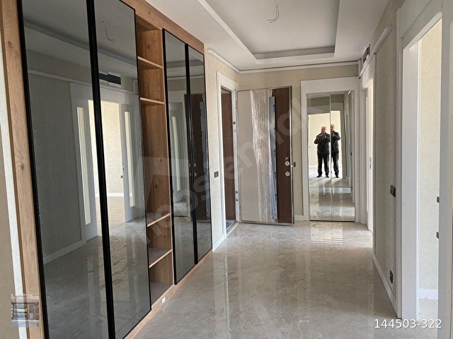 TEKİN EMLAK KİRALIK DAİRE 4+1 ULTRA LÜKS ŞEHİTLİK MAH - Görsel 21