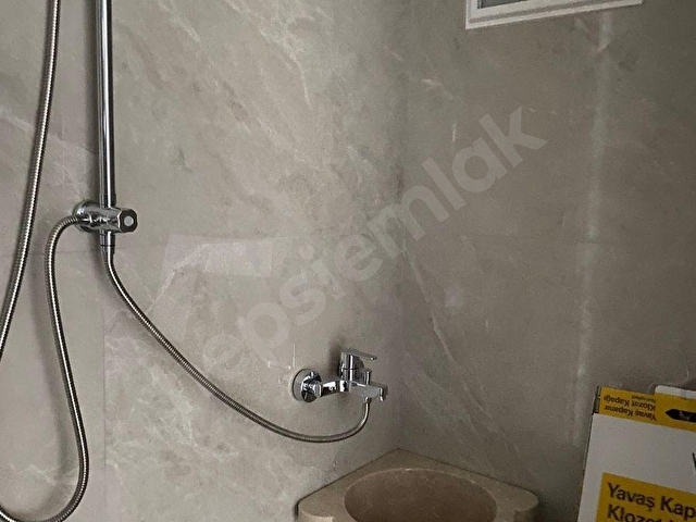 TEKİN EMLAK KİRALIK DAİRE 4+1 ULTRA LÜKS ŞEHİTLİK MAH - Görsel 28