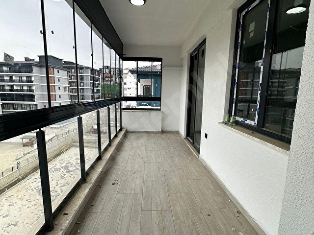 Tekirdağ Atatürk Mahallesinde Kiralık 2+1 Daire - Görsel 15