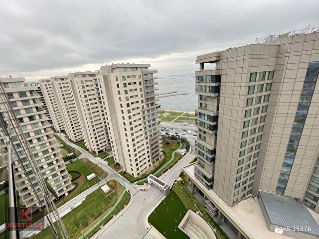 KURTULUŞ EMLAK PRUVA 34  te 2+1 BÜYÜK TİP DENİZ MANZARALI - Görsel 16