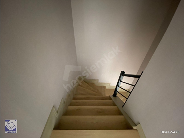 Çayyolunun Kalbinde Ayrıcalıklı Villa Yaşamı Vent Point - Görsel 27