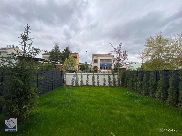 Çayyolunun Kalbinde Ayrıcalıklı Villa Yaşamı Vent Point - Görsel 15