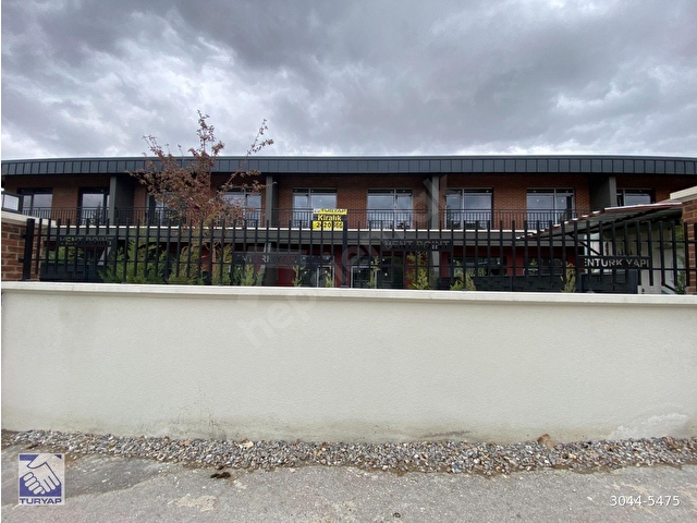 Çayyolunun Kalbinde Ayrıcalıklı Villa Yaşamı Vent Point - Görsel 5