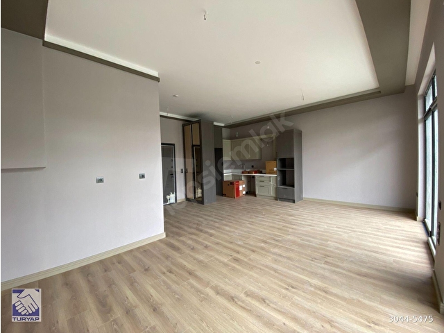 Çayyolunun Kalbinde Ayrıcalıklı Villa Yaşamı Vent Point - Görsel 19
