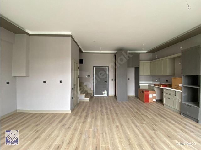 Çayyolunun Kalbinde Ayrıcalıklı Villa Yaşamı Vent Point - Görsel 8