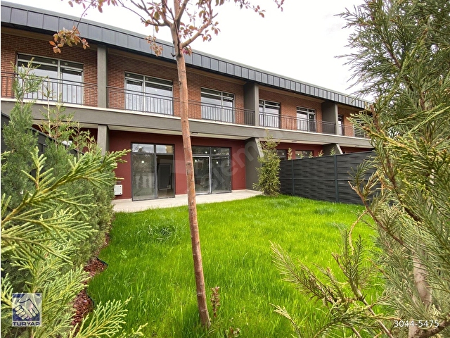 Çayyolunun Kalbinde Ayrıcalıklı Villa Yaşamı Vent Point - Görsel 4