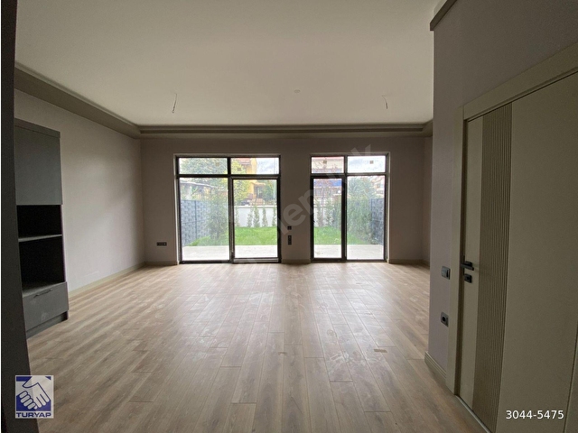 Çayyolunun Kalbinde Ayrıcalıklı Villa Yaşamı Vent Point - Görsel 9