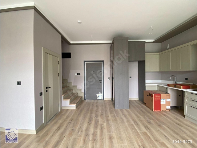 Çayyolunun Kalbinde Ayrıcalıklı Villa Yaşamı Vent Point - Görsel 20