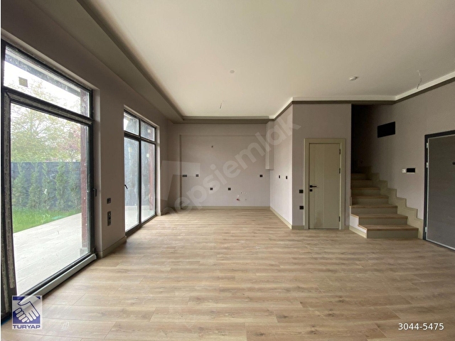 Çayyolunun Kalbinde Ayrıcalıklı Villa Yaşamı Vent Point - Görsel 11
