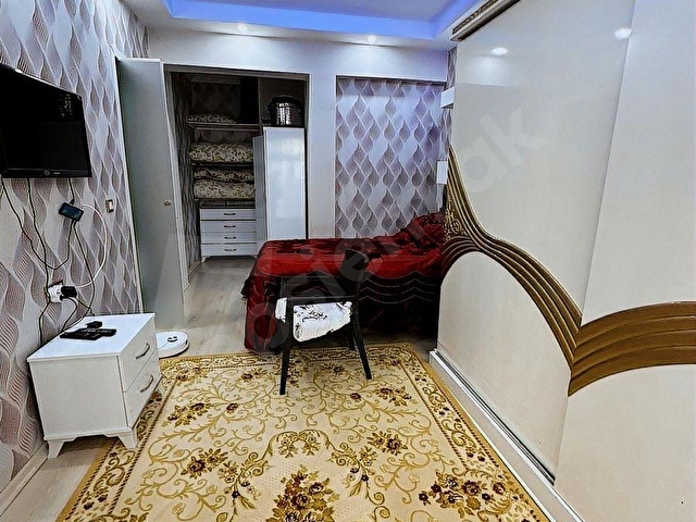 GENÇ KARDEŞLER GAYRİMENKULDEN İBNİ SİNA DA 3.5+1 SATILIK DAİRE - Görsel 22