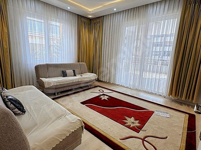 GENÇ KARDEŞLER GAYRİMENKULDEN İBNİ SİNA DA 3.5+1 SATILIK DAİRE - Görsel 15