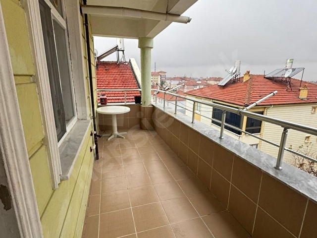 Yunus Kentte Satılık 3+1, 200m² Geniş Daire - Görsel 8