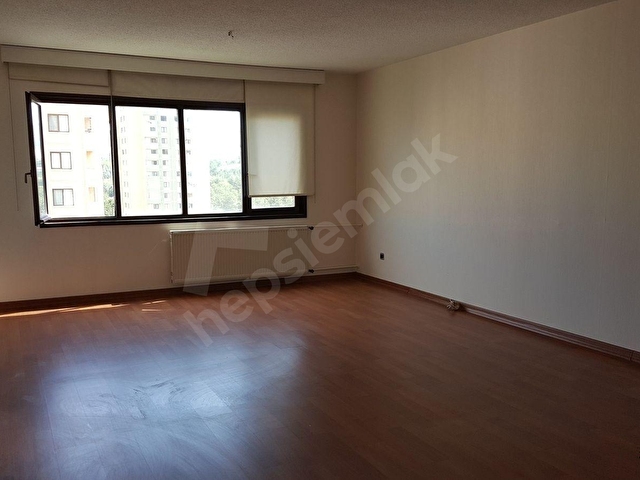 BİLKENT-1 ÇAMLIK SİTESİNDE 3+1 KİRALIK DAİRE