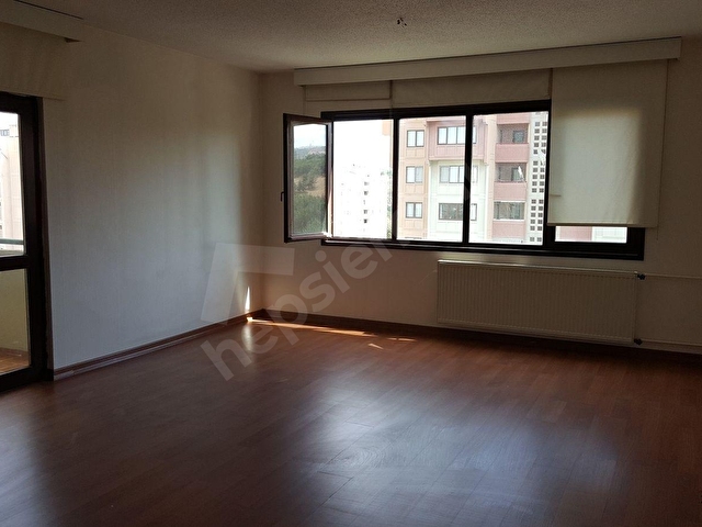 BİLKENT-1 ÇAMLIK SİTESİNDE 3+1 KİRALIK DAİRE - Görsel 2