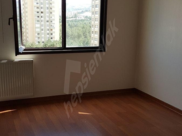 BİLKENT-1 ÇAMLIK SİTESİNDE 3+1 KİRALIK DAİRE - Görsel 8